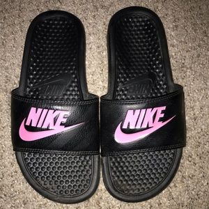 Nike Slides